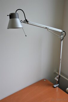 Lampa ERCO Lucy Task Light - 2