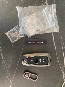 BMW, nepoužité nové. - 2