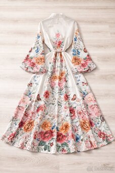 Nádherné nové šatičky - 2