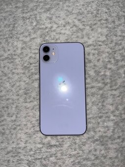 IPhone 11 64GB SLEVA - 2