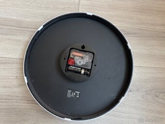 Dětské nástěnné hodiny HAMA - 2