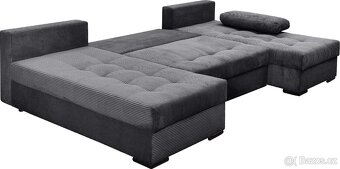 Sedací souprava Jonny  Nová - 2