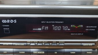 Technics SA-EX510 - 2