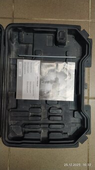 Vrtačka PARKSIDE PBH 1050 A1 - 2