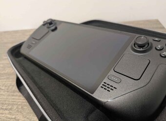 Steam Deck OLED 512GB - 2