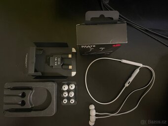 🎧 Beats Flex – Bezdrátová sluchátka - 2