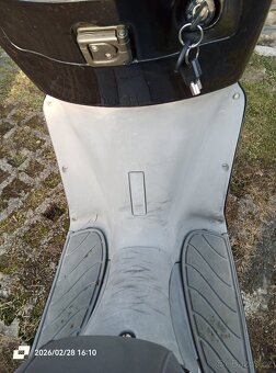 Aprilia Leonardo 125 - 2