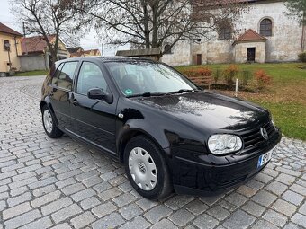 Volkswagen Golf 4 1.6 77kw - 2