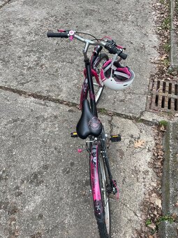 Dívčí Dětské kolo ‘’24’’ - 2