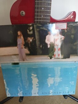 BRYAN FERRY Another Time,Another Place - 2