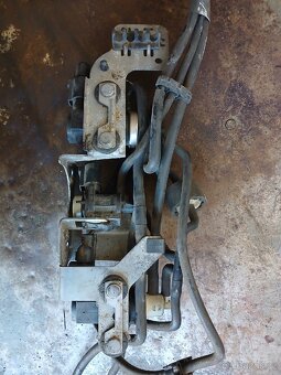 Škoda octavia 1.9 tdi 74kw - 2