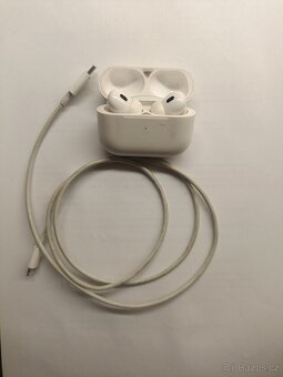 Prodám Airpods 2 Pro - 2
