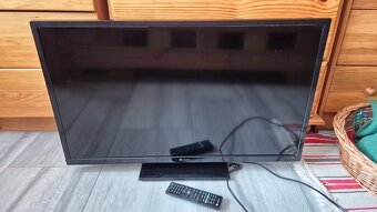 Televize GoGEN 32" 81cm, LED - 2