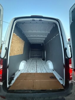 Autodoprava, stěhování, vyklízení - 2