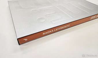 One:love - Radka Leitmeritz - 2