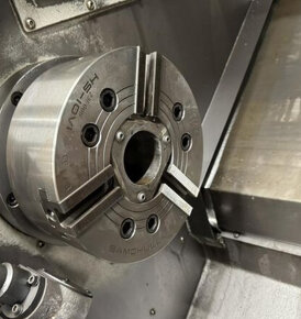 Soustruhy - CNC SPT 32 NC - 2