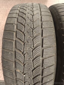 Pneu 235/60R18 Sava Eskimo 2 - 2
