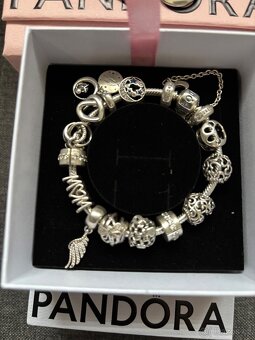 Pandora náramek - 2
