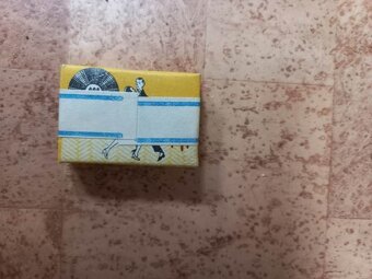 JEHLY DO GRAMOFONŮ  , /LP226/ , - 2