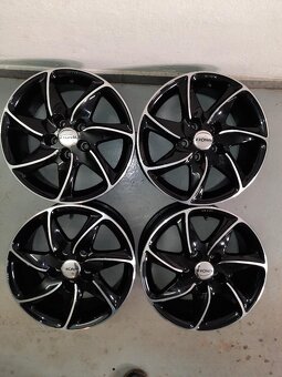 Prodám disky Ronal - 2