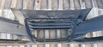 Predni naraznik honda CR-Z - 2