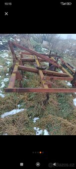 Radličkový podmitač Kromexim - 2