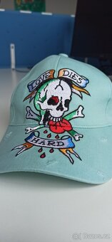 Kšiltovka Fancy, one size - 2