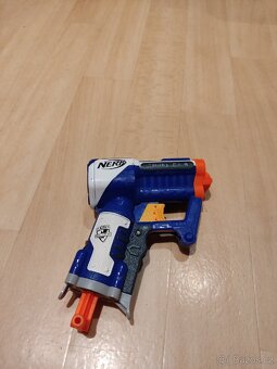 Nerf pistole - 2