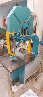 Pásova pila GM POINT - 2