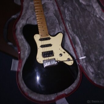 Prodám kytaru Godin - 2