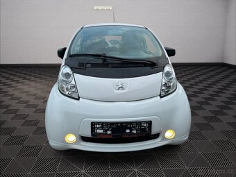 Nabídka Peugeot Ion 49Kw - 2
