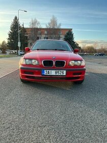 BMW e46 318i - 2