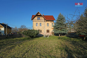 Prodej nájemního domu, 285 m², Ostrov, ul. Jáchymovská - 2