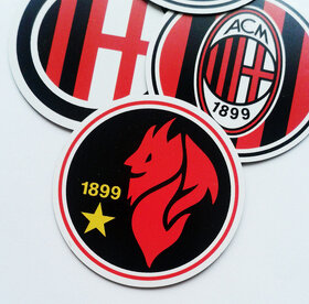 AC Milan & Rossoneri - 2