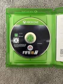 Fifa 18 Xbox One - 2