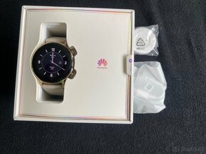 Huawei watch GT2 42mm - 2