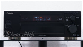 Pioneer VSX-D711 Dolby Digital 5.1 x100W AV Receiver DO náv - 2
