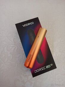 Voopoo Doric 20 - 2