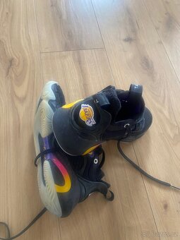 sportovní boty Lakers - 2
