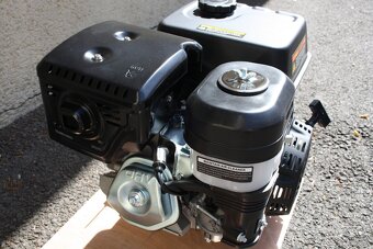 Motor LONCIN G420f (Honda GX390) - 2