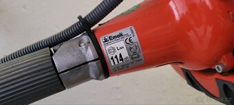 Oleo-Mac BC 280 T - 2