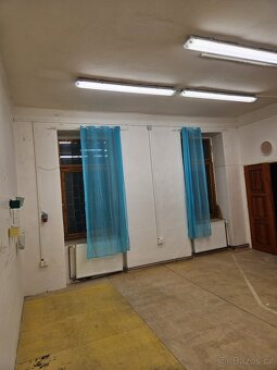 Nabídka pronájem 30 m2 Brno střed kancelář učebna dílna - 2