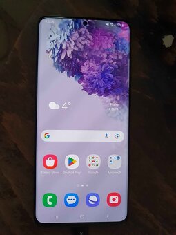 SAMSUNG GALAXY S20+ 8GB/128GB - 2