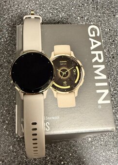 Garmin Venu 3s - 2