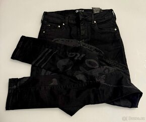 Prodám dámské krásné džíny Pepe Jeans - 2