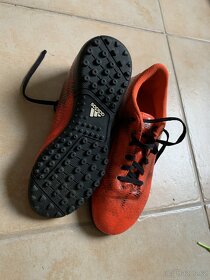 prodam turfy adidas predator 35 - 2