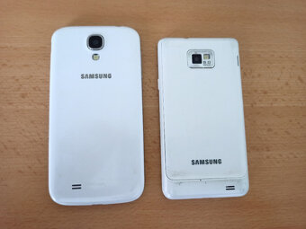 Samsungy - 2
