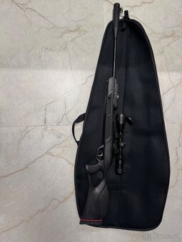 Vzduchovka Gamo Replay 10 Magnum 4,5 mm + Valiant Thermys - 2
