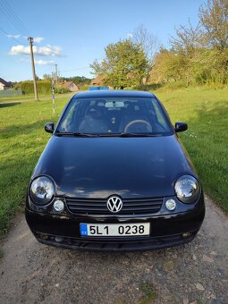 Volkswagen Lupo - 2