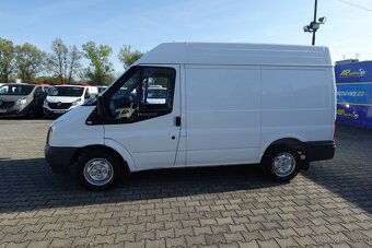 FORD TRANSIT L1H2 2.2TDCI - 2